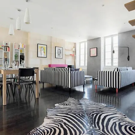 Appartement Cocon Bouquiere 2 *