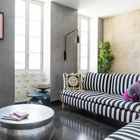 Appartement Cocon Bouquiere 2